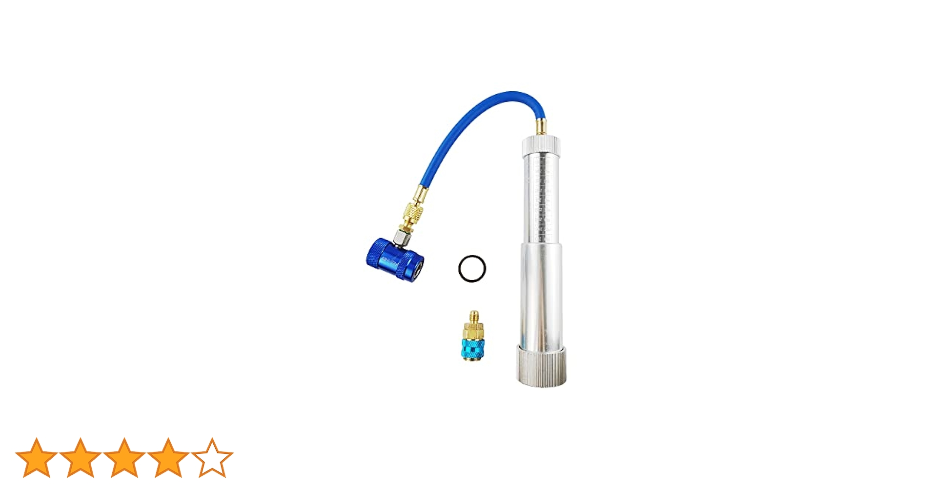 Amazon.co.jp: Wisepick R1234yfコンプレッサーオイルダイ